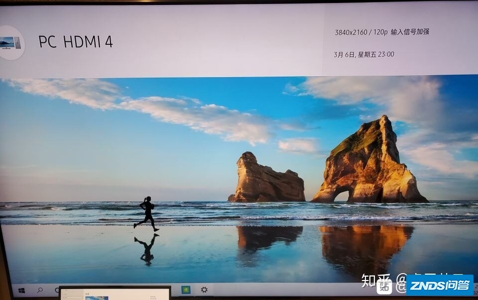 HDMI接口，贵圈真乱，原来HDMI2.0就可以传输4K120hz ...