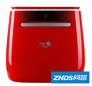 海尔施特劳斯HSW-U5厨下版是指什么意思?
