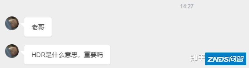 硬核科普│什么是HDR？一文秒懂为何大家都向往HDR模式 ...