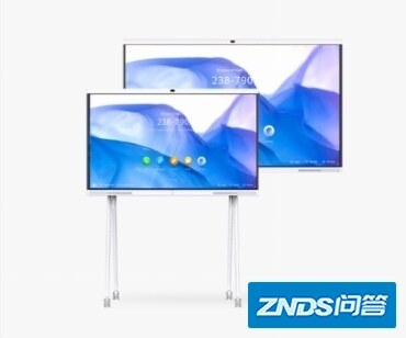 华为ideaHub办公宝黑科技揭秘