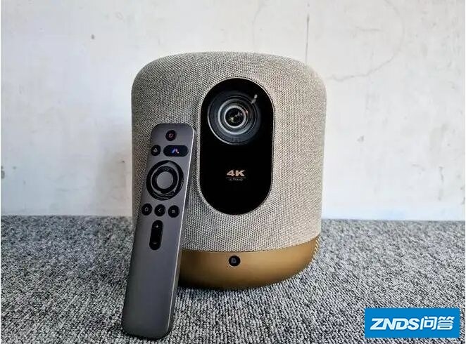 当贝X3 Pro丨选4K超清家用投影仪的时候，要不要看性价比？当 ...