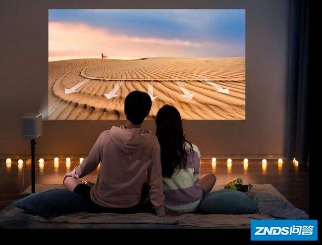 小明 Q1 Pro和万播T6 Max，哪款家用投影仪更值得入手？