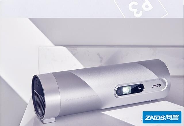 英雄联盟S10中国特约赞助商 坚果打造便携家用投影标杆性产品 ...
