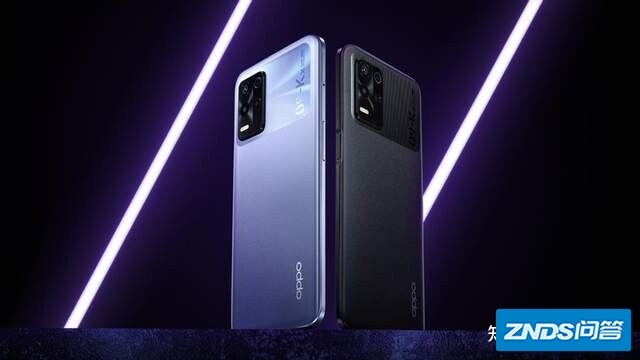 OPPO K9x正式发布，超能玩家的千元机硬核新选择