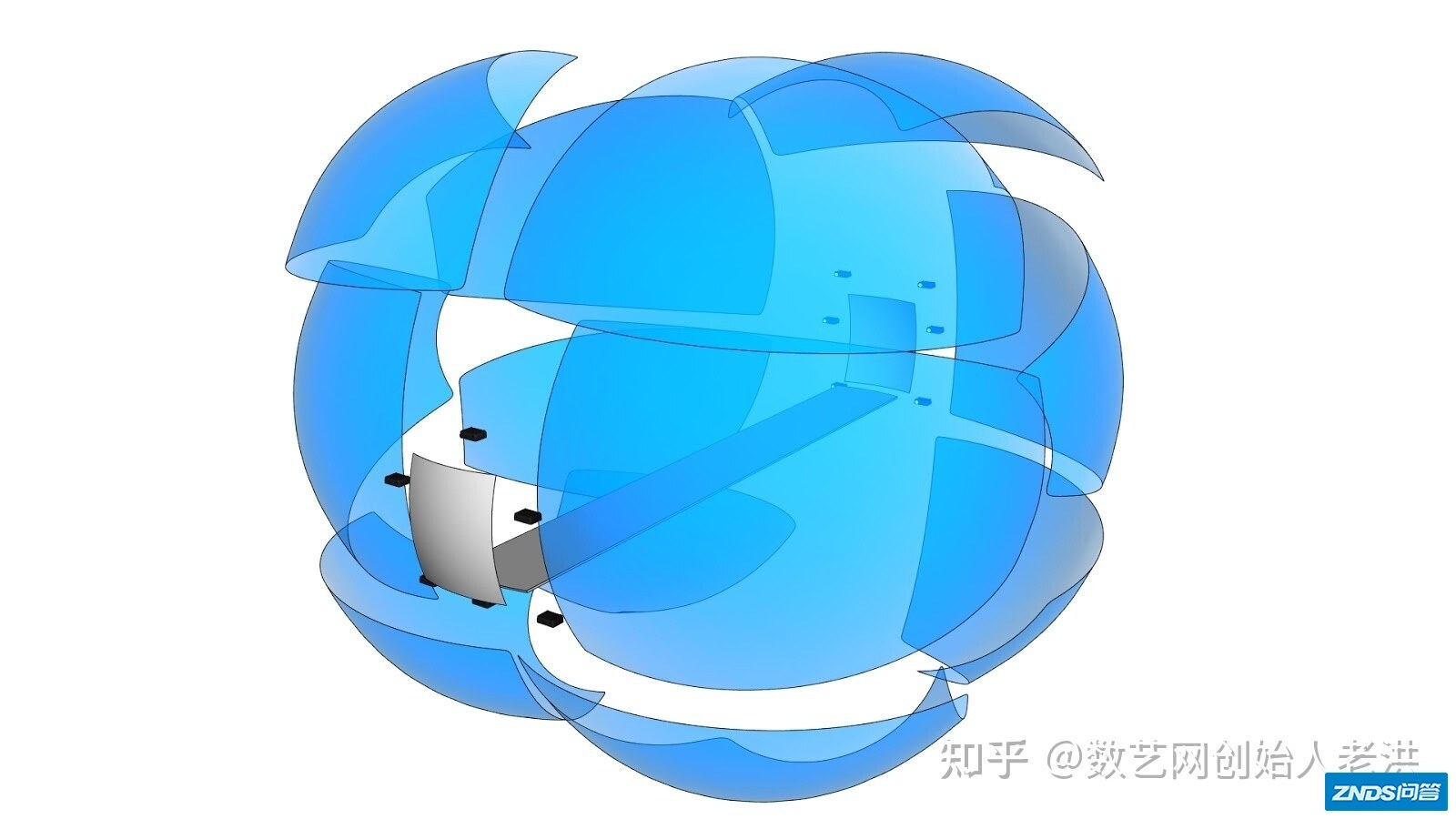 沉浸式空间 | 韩国首家360°球形穹幕家用投影剧院-8.jpg
