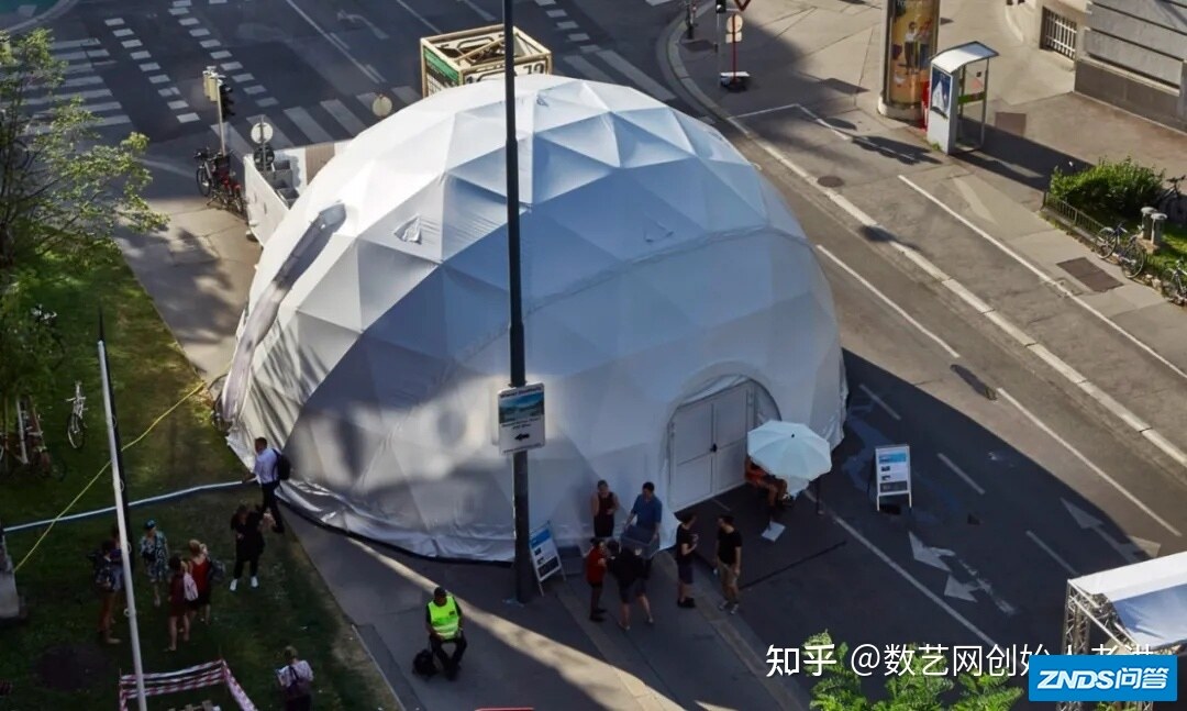 沉浸式空间 | 韩国首家360°球形穹幕家用投影剧院-10.jpg
