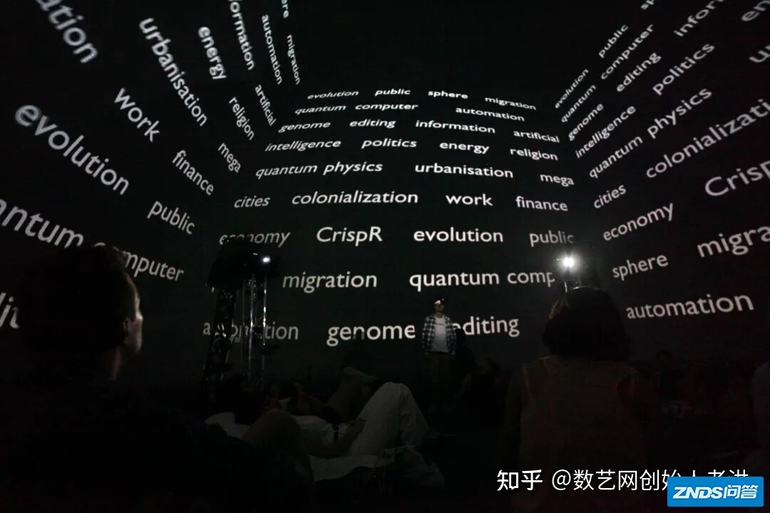 沉浸式空间 | 韩国首家360°球形穹幕家用投影剧院-12.jpg