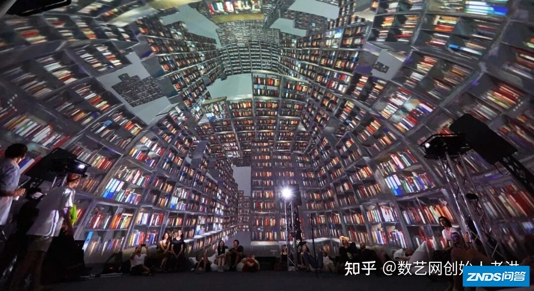 沉浸式空间 | 韩国首家360°球形穹幕家用投影剧院-13.jpg