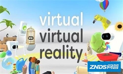 超全VR游戏推荐！精选各类型VR游戏盘点，附说明附图片
