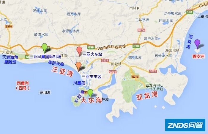 纯干货 | 三亚有10000间民宿，如何选？-1.jpg