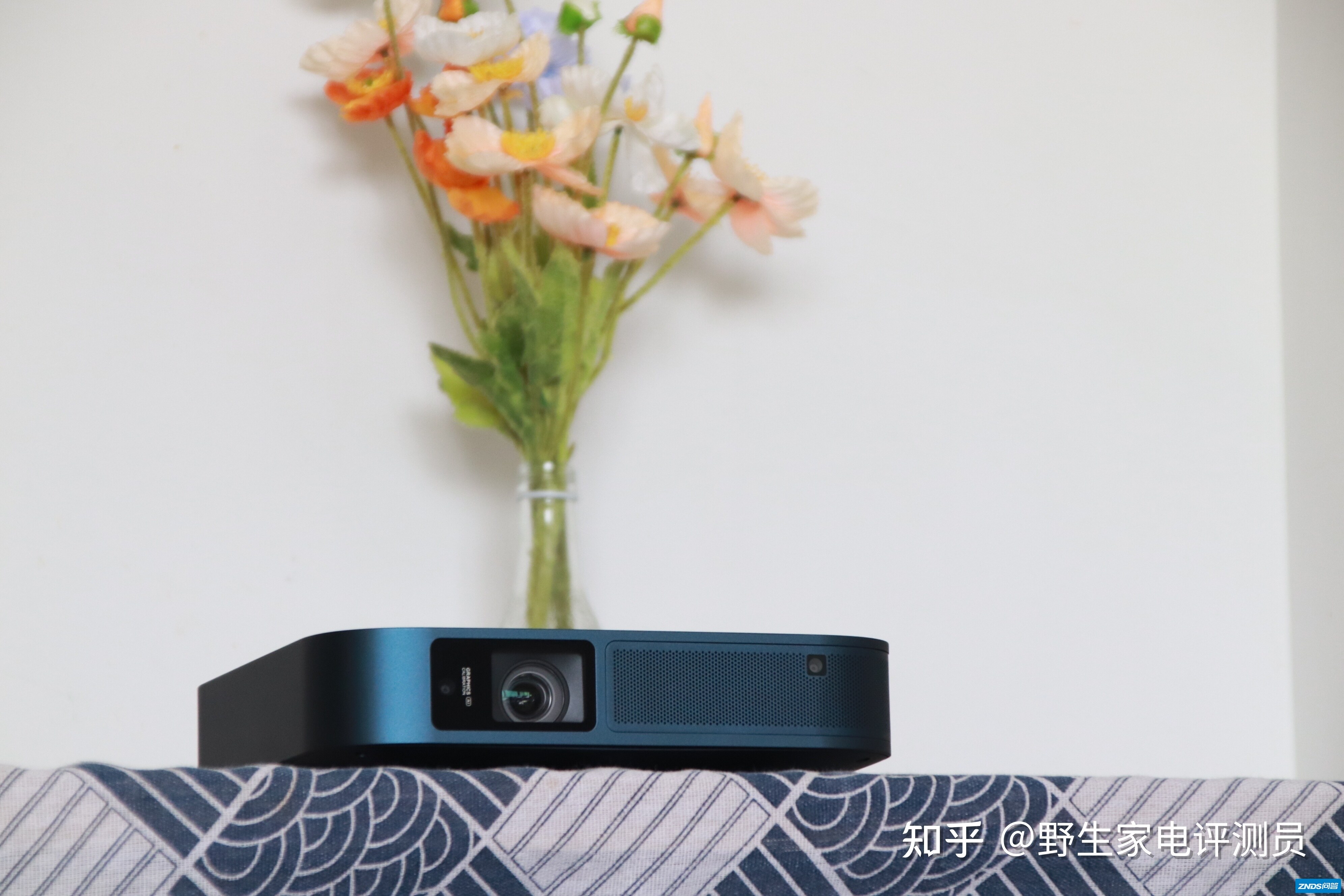 极米家用投影仪 Z6X Pro 4 月 13 日开卖，你有哪些期待？