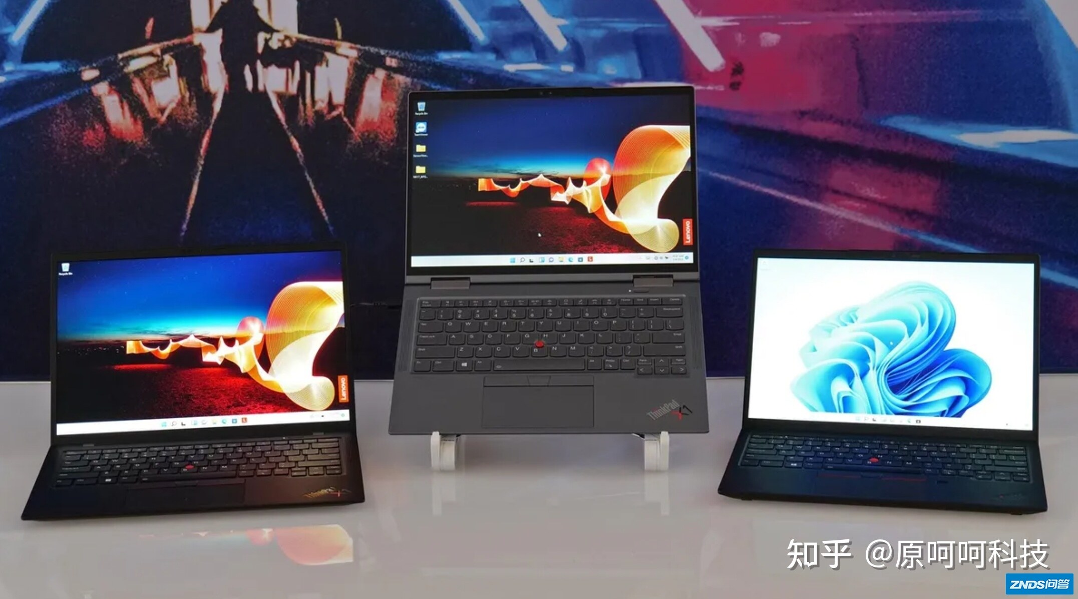 围观！盘点2022年4款“最强”ThinkPad电脑：联想的王者，真 ...