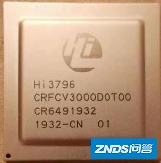 全球首颗基于 AVS3 标准 8K 解码芯片诞生