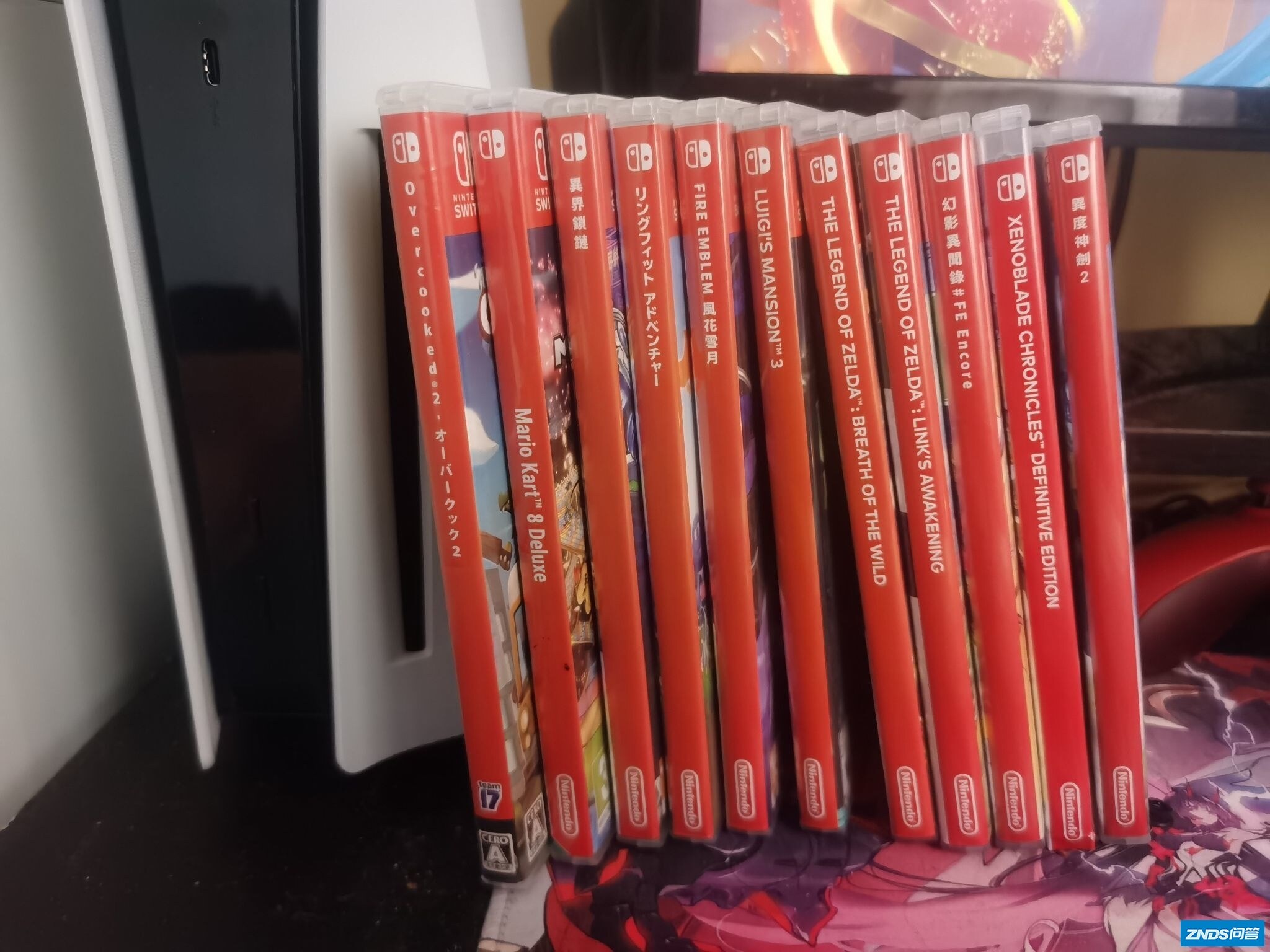 如何看待某盗版 Switch 商店侵犯腾讯商标权，非法获利 2800 ...