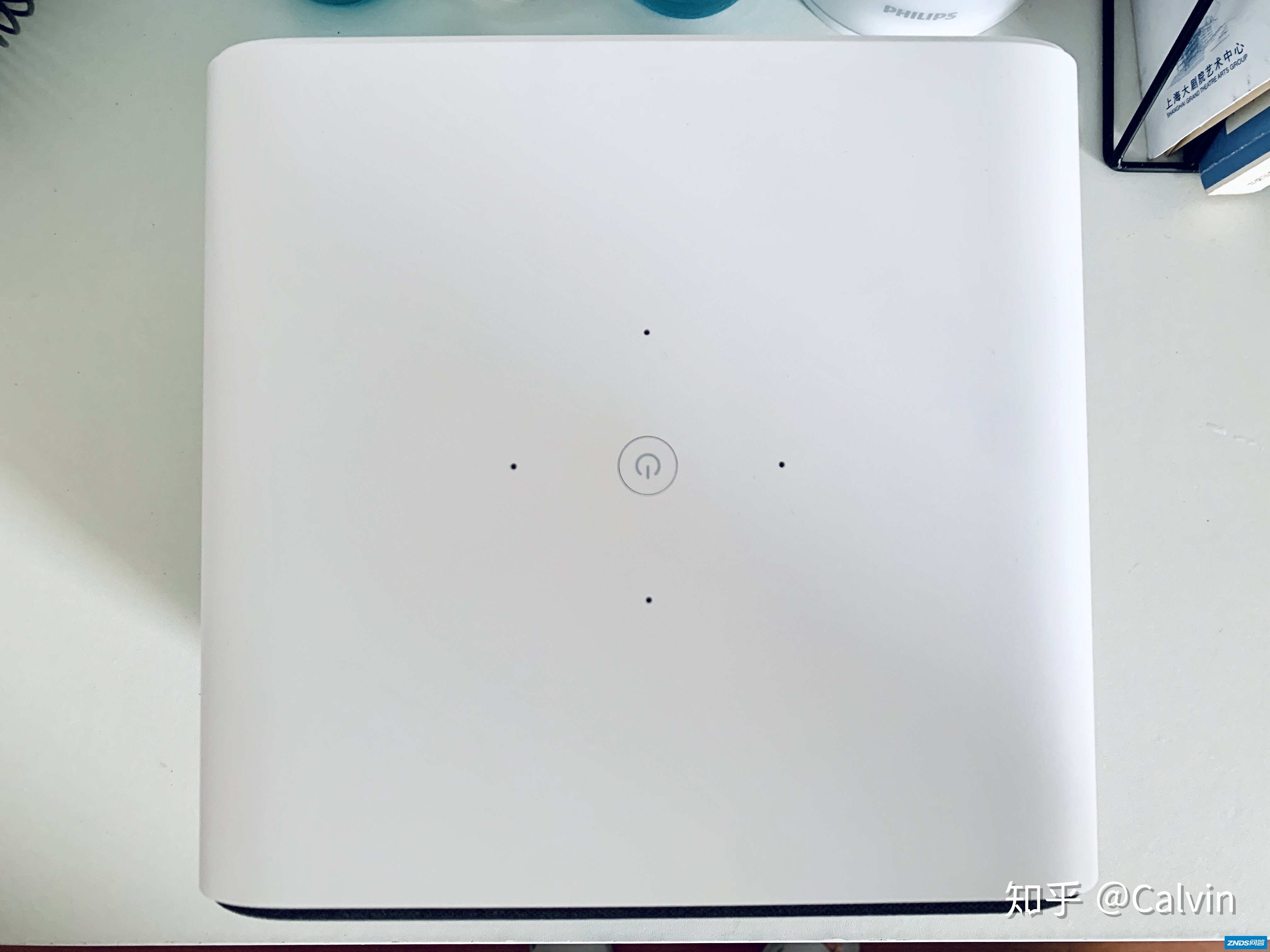 【首发】米家家用投影仪2 Pro 开箱全体验-4.jpg
