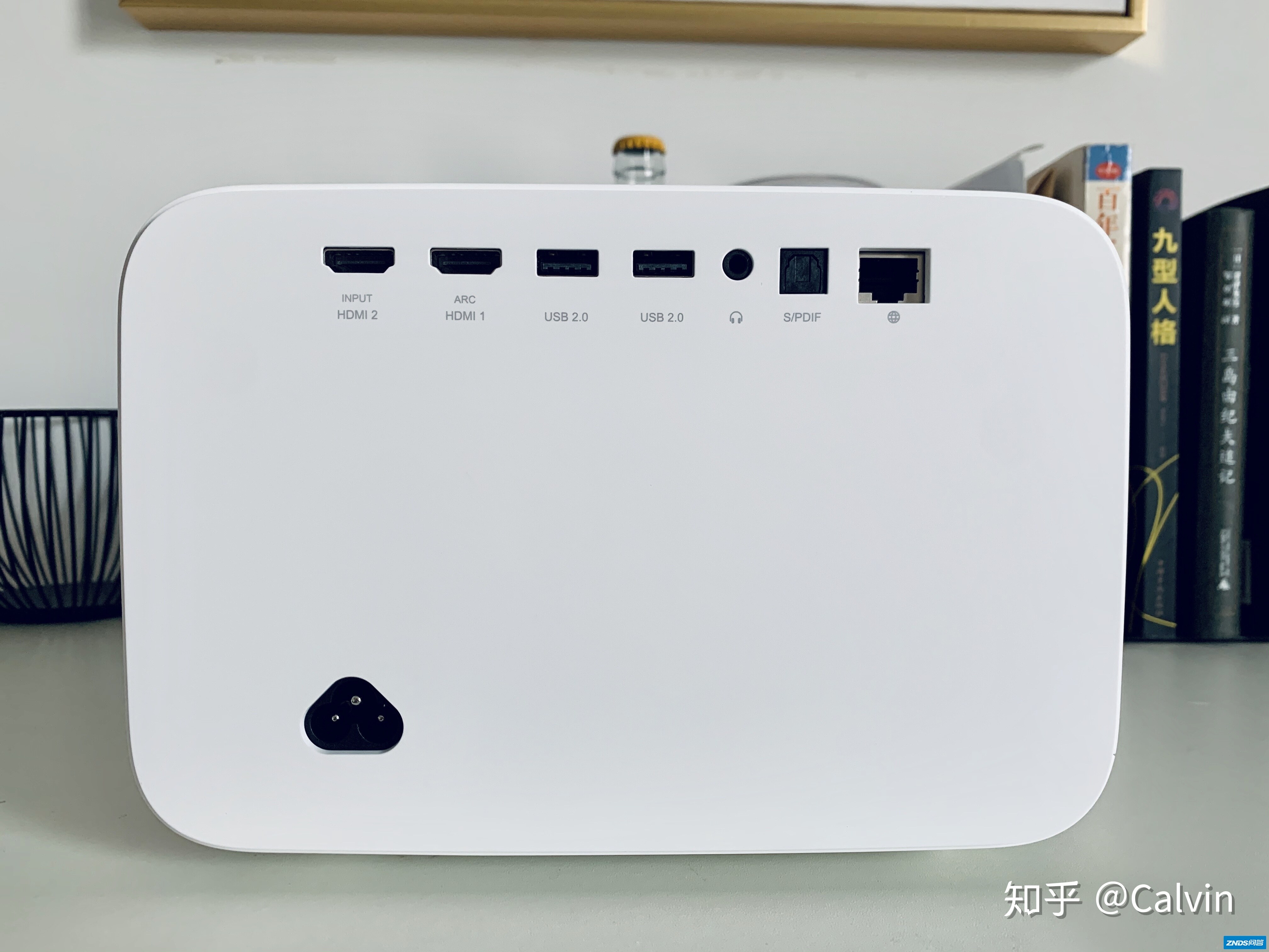 【首发】米家家用投影仪2 Pro 开箱全体验-6.jpg