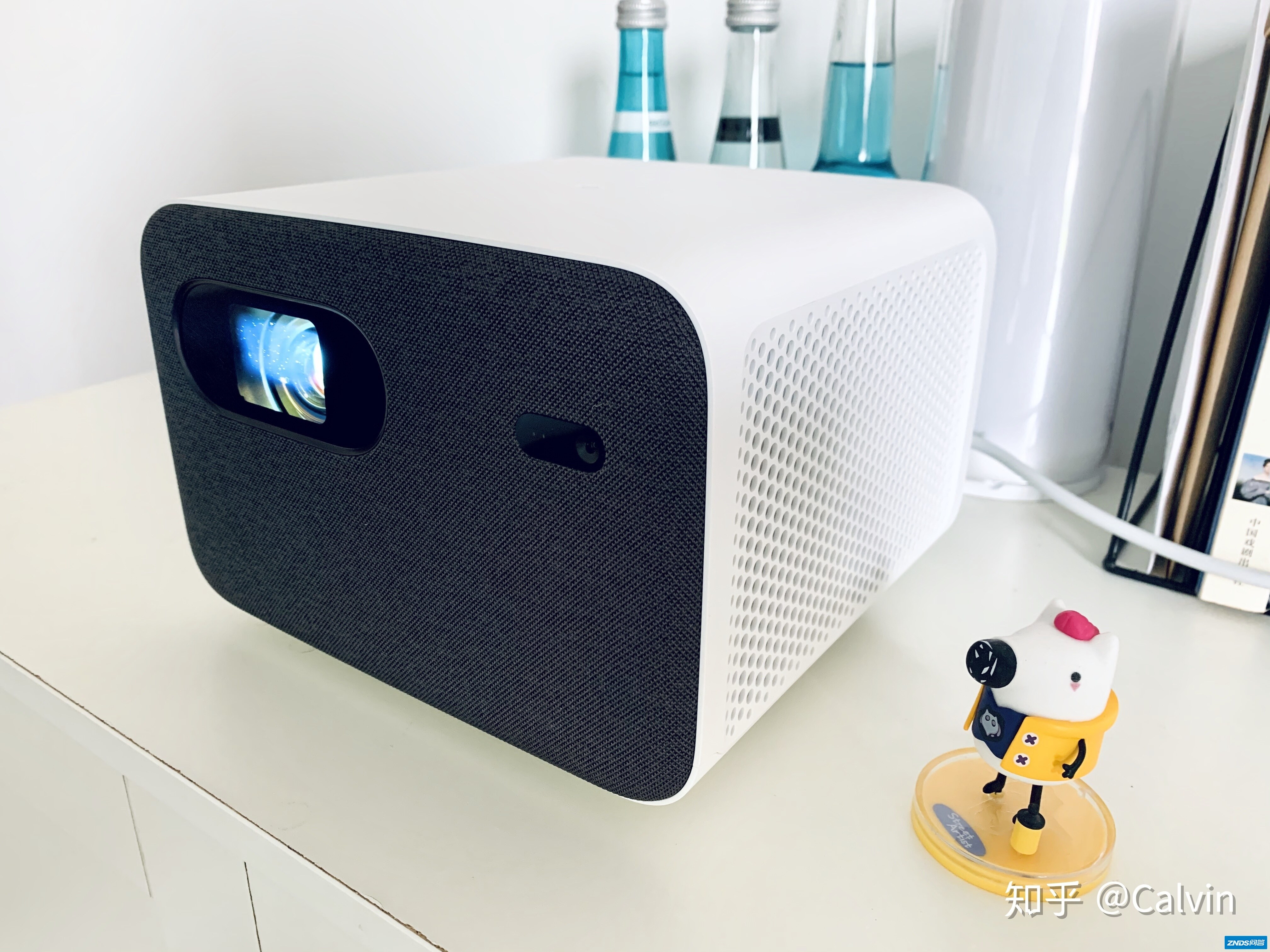 【首发】米家家用投影仪2 Pro 开箱全体验-8.jpg
