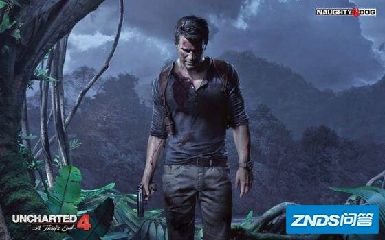 PS4独占游戏大作大盘点