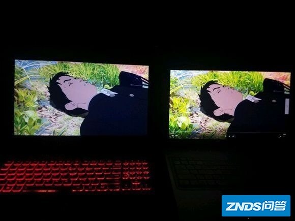 高色域与低色域的区别？还有IPS、超清屏、NTSC、sRGB ...