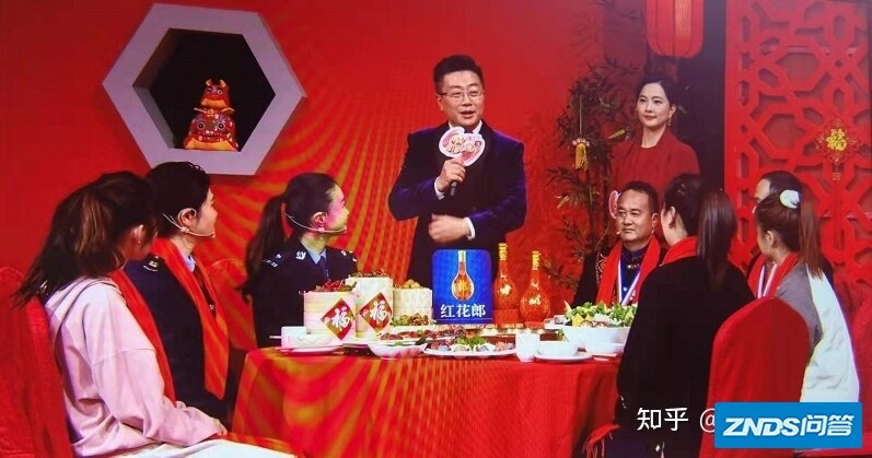 首届川渝春晚热议不断，“红花郎中国节”春节热度持续高涨