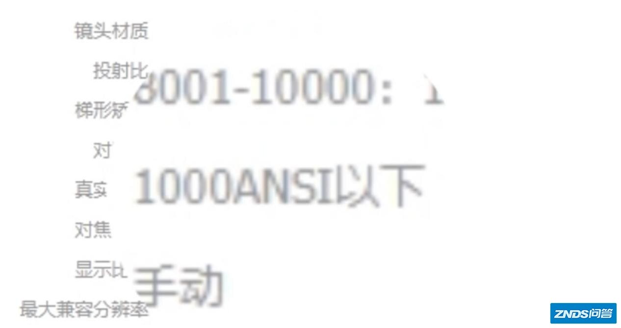 双十一家用投影仪推荐！1000~到10000，哪一款适合你？-9.jpg