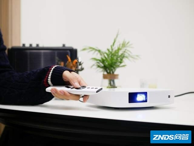 深度测评极米NEW Z6，不吹不黑，使用一周后说说真实体验 ...-2.jpg