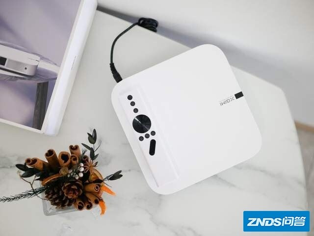深度测评极米NEW Z6，不吹不黑，使用一周后说说真实体验 ...-8.jpg
