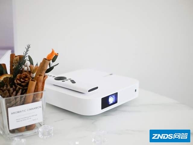 深度测评极米NEW Z6，不吹不黑，使用一周后说说真实体验 ...-7.jpg