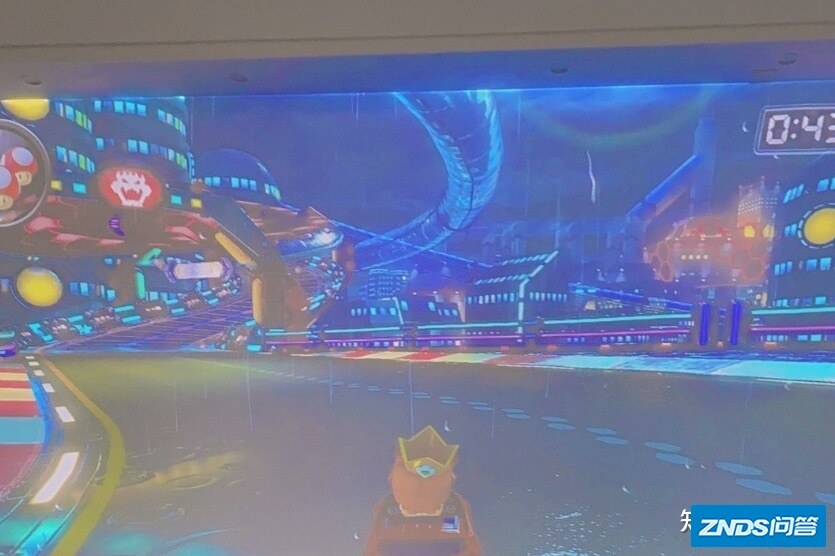 刚工作，买家用投影仪需要注意什么|小明Q1 Pro与极米NEW ...