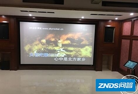邵阳家庭影院设计，7.1声道简中式风格，不一样视听体验-1.jpg