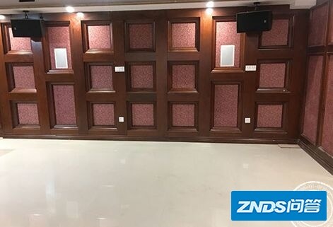 邵阳家庭影院设计，7.1声道简中式风格，不一样视听体验-2.jpg