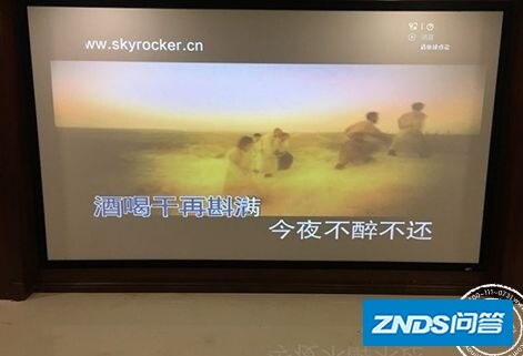 邵阳家庭影院设计，7.1声道简中式风格，不一样视听体验-4.jpg