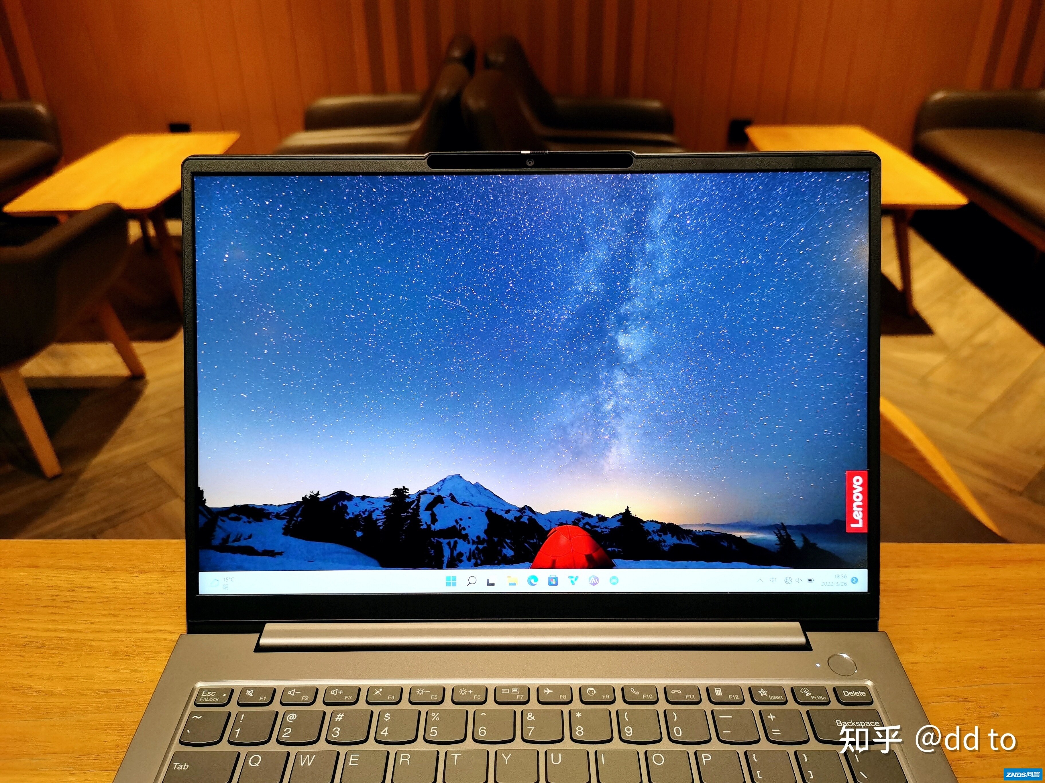 为啥联想 Thinkbook 14+ 推出后评价还不错？