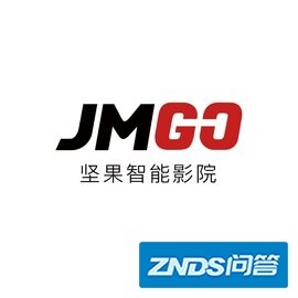 坚果投影仪是哪个公司的?
