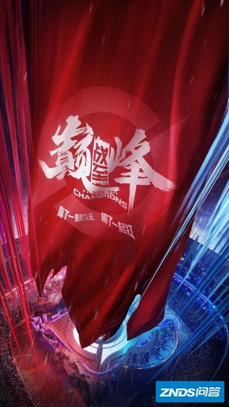 明星打王者荣耀的综艺节目叫什么