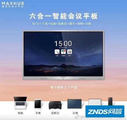 会议平板与投影仪有什么区别?