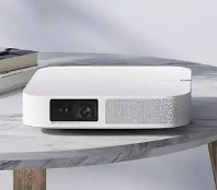 极米z6的屏保是怎么设置的