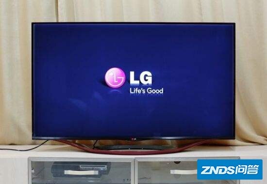LG电视机是哪个国家的品牌