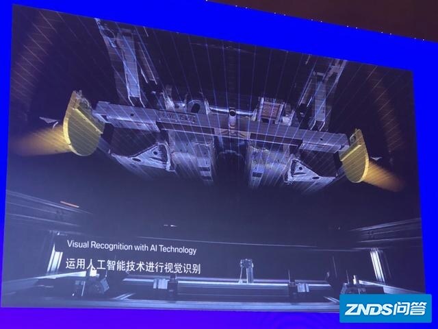 已经是语音AI的领跑者，科大讯飞为何还要做视觉AI？