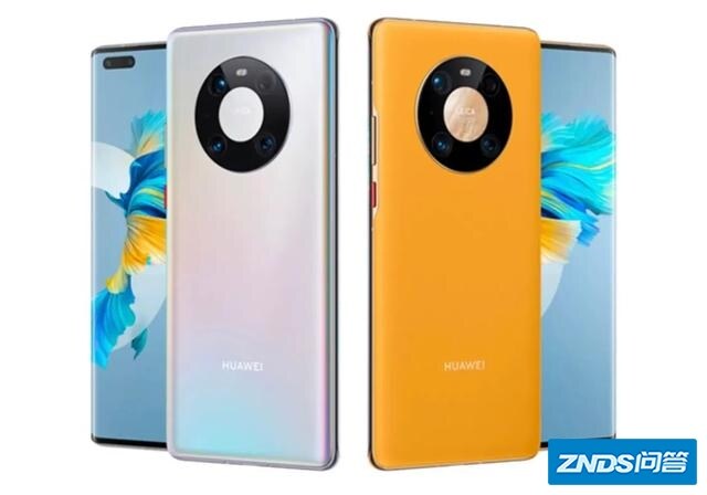 目前买OPPOfindx3划算或是买华为mate40pro？