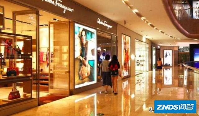 目前投资实体店合适吗？
