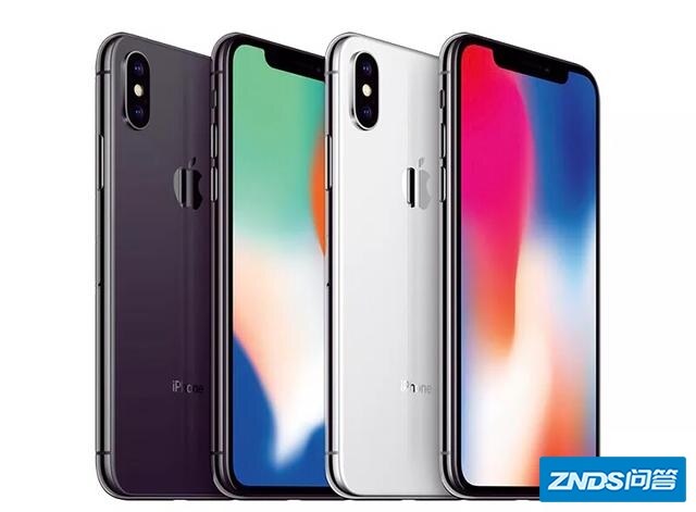 买手机，建议买iphone 8p或是iphone x？