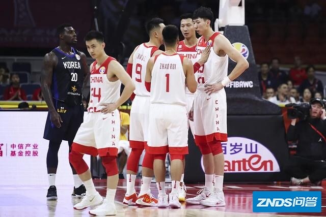 男篮亚洲杯即将擂鼓开战，中国男篮是爆发或是继续沉沦？
