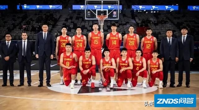 CCTV5+直播中国男篮VS澳大利亚，周琦+郭艾伦+杜锋爱将谁能爆发？