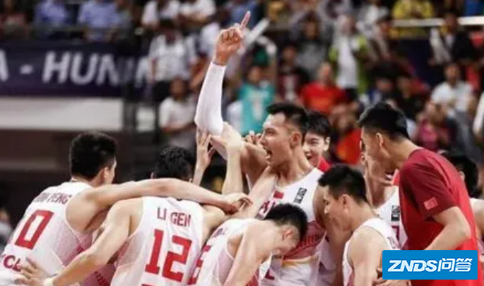 2022年男篮亚洲杯什么时候开始?