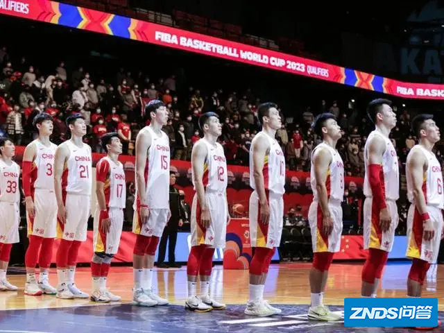 中国男篮官宣!亚洲杯12人参赛名单出炉,都有哪些运动员入选?
