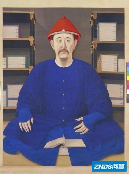 据说康熙一米五,满脸麻子还没爱心,你如何看?_znds问答