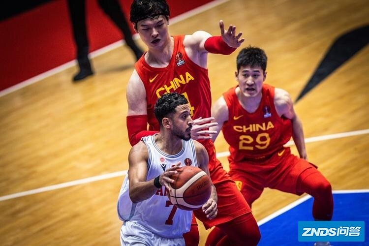 男篮亚洲杯:中国男篮1分险胜巴林队,这场比赛有哪些意难平瞬间?_百度知 ...