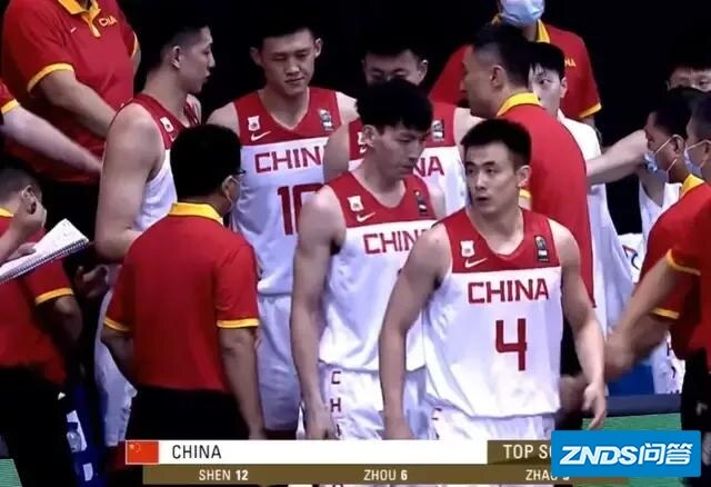 亚洲杯预选赛引起的各种乱喷对中国篮球有什么好处？