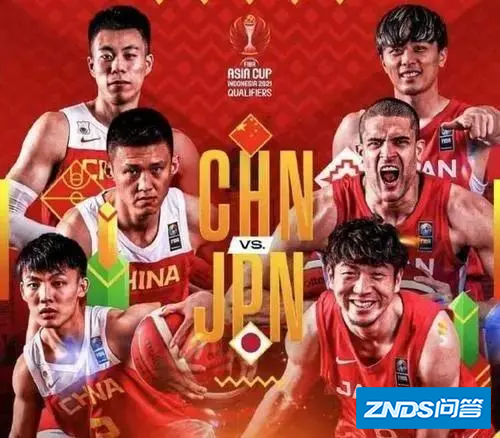 中国男篮公布亚洲杯参赛名单,都有哪些球员在列?